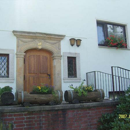 Naturparkhotel Haus Hubertus Kurort Oybin Εξωτερικό φωτογραφία