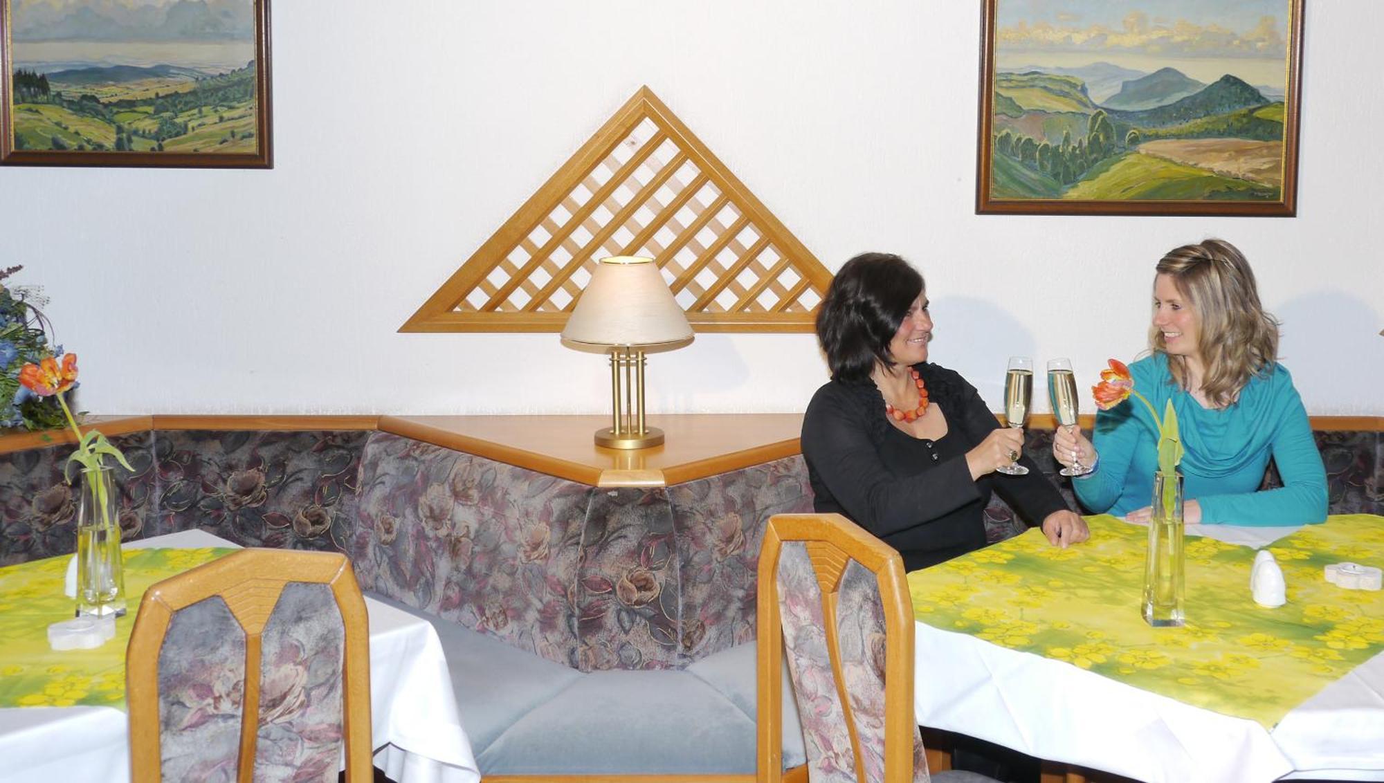 Naturparkhotel Haus Hubertus Kurort Oybin Εξωτερικό φωτογραφία