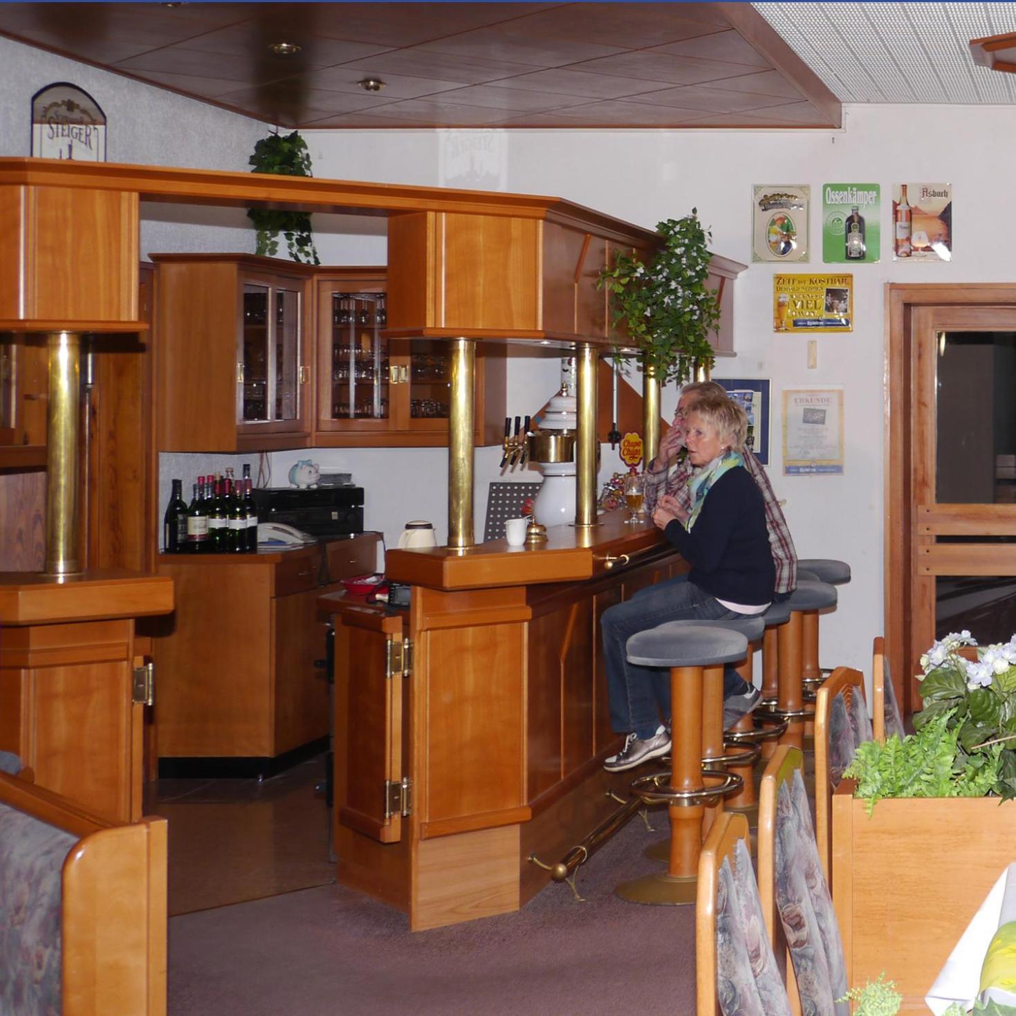 Naturparkhotel Haus Hubertus Kurort Oybin Εξωτερικό φωτογραφία