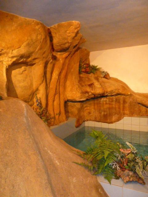 Naturparkhotel Haus Hubertus Kurort Oybin Εξωτερικό φωτογραφία