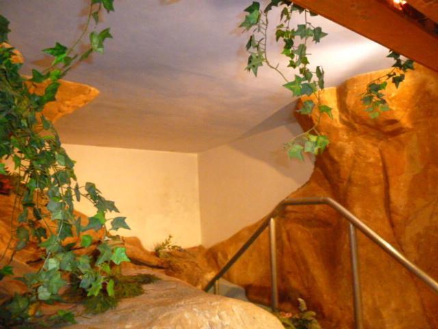 Naturparkhotel Haus Hubertus Kurort Oybin Εξωτερικό φωτογραφία