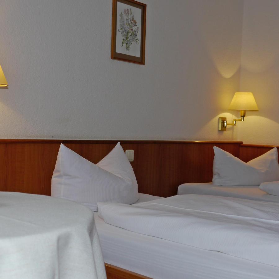 Naturparkhotel Haus Hubertus Kurort Oybin Δωμάτιο φωτογραφία